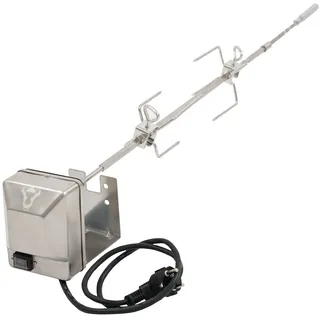 BBQ-Toro Grillspieß Set für II 200 & 300 Serie