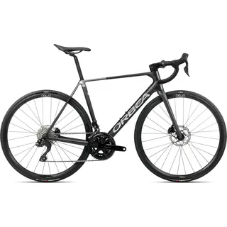 Orbea Orca M35i 2026 28 Zoll RH 47 cm grau/schwarz/weiß