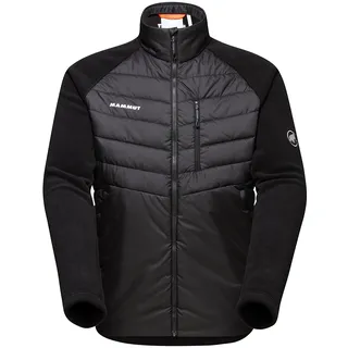 Mammut Innominata ML Hybridjacke Herren schwarz S