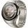 Watch 5 46 mm silbernes Titanarmband