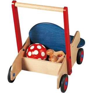 Haba Lauflernwagen Klassik 1 St