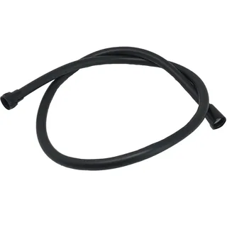 G.F., Schlauch für Handbrause, Ersatz für Solar Gartendusche, Modelle Sunny Premium