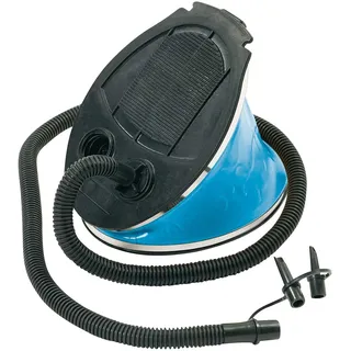Bo-Camp - Fußpumpe - 5 Liter