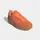 Gazelle Damen Weite E Pure Orange/Lucid Pink/Gum 36
