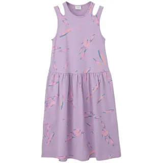 s.Oliver Minikleid mit Cut-Out