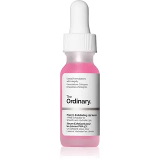 The Ordinary The-Ordinary Gesicht LippenpflegePHA 5% Exfoliating Lip Serum 15 ml