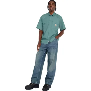 Jeans Carhartt WIP I035893_014Q für Herren