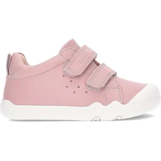 GEOX Baby B STEPPIEUP Girl A LT Ivory 26_EU