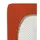 Spannbettlaken Jersey 90 x 220 - 100 x 220 cm rot