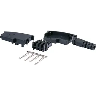 Schwaiger TAE Anschlussstecker F