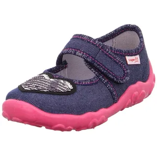 superfit BONNY Blau 8000 30