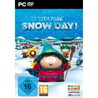 THQ Nordic South Park: Snow Day!