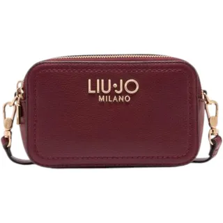 Liu-jo Kameratasche Damentasche Ridhi Kameratasche S Rred Wine, piccolo