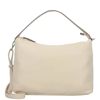 Tom Tailor Hobo »Lissi«, weiß