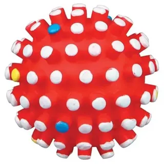 Trixie Igelball grosse Noppen D=6cm, Hundespielzeug