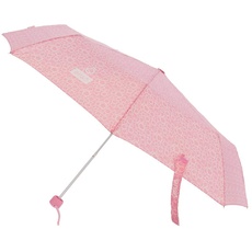 Enso Regenschirm, Rosa, 0x24x0 cms, Mess