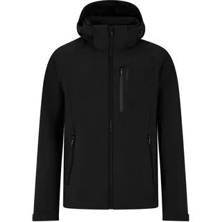 Protest Akas Jacke Skijacke True Black S