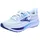 Ghost 17 Herren White / Beacon Blue / Ipanema 43