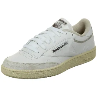 Club C 85 Chalk / Weatheredwhite / Vintagech 37 1/2