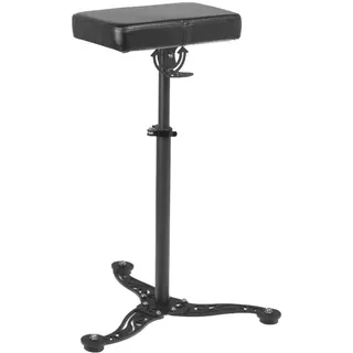 Tattoo-Armlehne, tattoo armlehne, tattoo Studio, armlehne, schwarz, Pro Ink 710