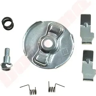 Reparatursatz Für Starter Honda Gx160 Metal ( 28422-Zh8-013 )
