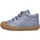 Cocoon-Lauflernschuhe azurblau 24