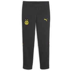 Bild BVB Casuals Pants Trousers Unisex Black Größe S