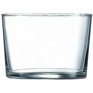 Luminarc 7144522 kleine Gläser mit Etui, 23 cl, 4 Stück