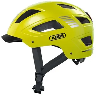 Hyban 2.0 52-58 cm signal yellow