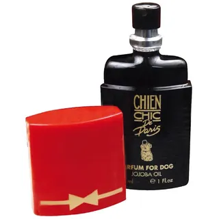 Chienchic Hartriegelholzparfum 30ml - One Size
