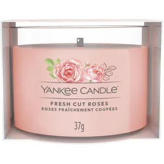 Fresh Cut Roses Votivkerze 37 g