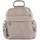 Rucksack Taupe