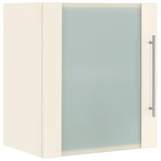 WIHO KÜCHEN Hängeschrank Flexi2 50 x 35 x 56,5 cm Beige