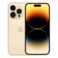 Apple iPhone 14 Pro 5G 1024GB - Gold