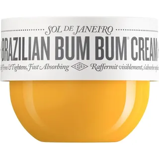 Sol de Janeiro Brazilian Bum Bum Cream Körpercreme 240 ml