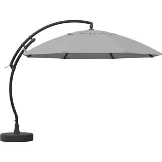 Sun Garden Easy Sun TM Ersatzbezug 375 cm - hellgrau B079