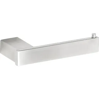 Papierrollenhalter Erva ohne Deckel, Edelstahl gebürstet - 93 114 82