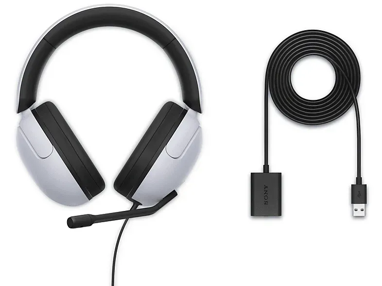 Bild von INZONE H3 - Headset