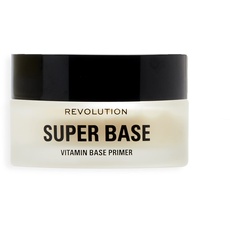 Bild Makeup Revolution, Super Base Vitamin Balm, feuchtigkeitsspendende Grundierung, 25ml