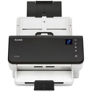 Kodak Alaris E1030 Dokumentenscanner