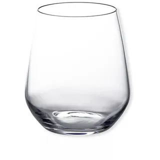 RCR Universum-Set mit 6 Wassergläsern 42,5 cl Crystal Glass