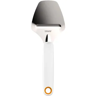 Fiskars Käsereibe Scheiben 1-tlg. Weiß