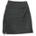 Outdoor-Rock Schwarz 46