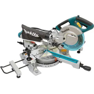 Makita LS0815FLN inkl. 1 Sägeblatt