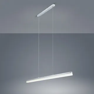 helestra MOYA Pendelleuchte aluminium matt #16/1722.26