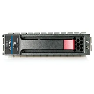 HP 500GB (458928-B21)