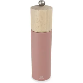 Peugeot Boreal Pfeffermühle 21 cm Altrosa unbefüllt