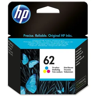 HP 62 CMY (C2P06AE)