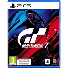 Gran Turismo 7 - [PlayStation 5]