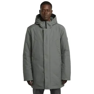 G-Star Vodan Parka Herren Grau L